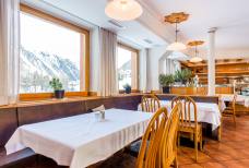 Ristorante Julius Payer - Ristorante